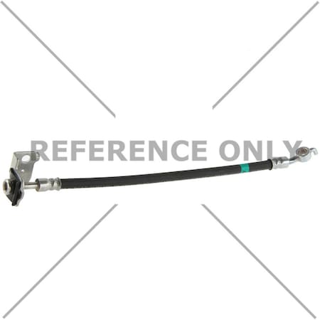 Centric Parts BRAKE HOSE 150.51386